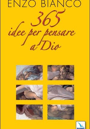 365 idee per pensare a Dio