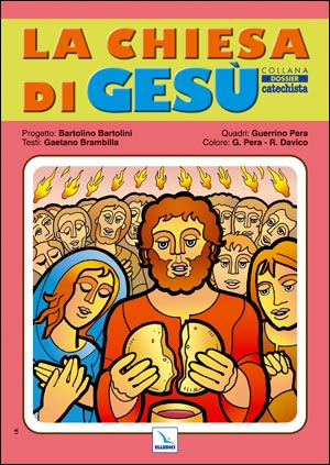 La Chiesa di Gesù (poster)