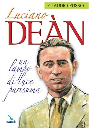 Luciano Deàn