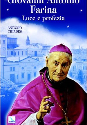 Giovanni Antonio Farina