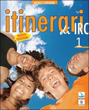 Itinerari di Irc