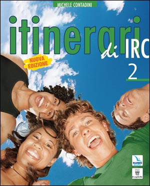 Itinerari di Irc