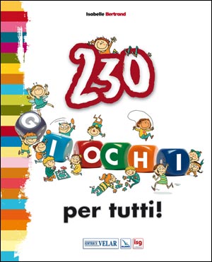 230 giochi per tutti!