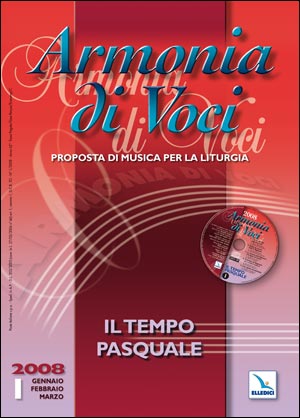 Il Tempo pasquale