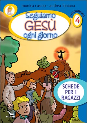 Progetto Emmaus. Catecumenato