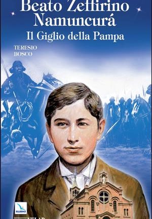 Beato Zeffirino Namuncurà