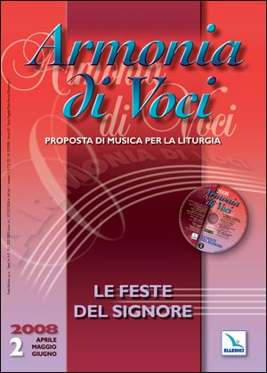 Le Feste del Signore