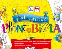 Pronto Bibbia