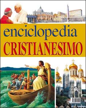 Enciclopedia del cristianesimo (Cof. 2 voll.)