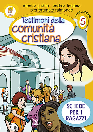 Progetto Emmaus. Catecumenato