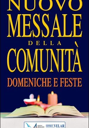 Nuovo Messale della comunità