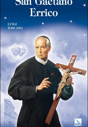 San Gaetano Errico