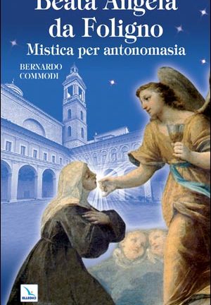 Beata Angela da Foligno