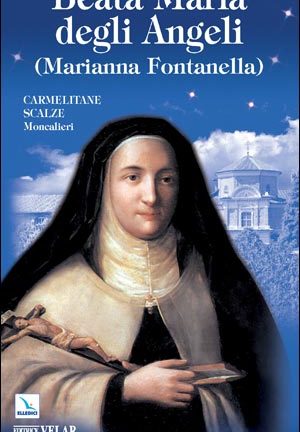 Beata Maria degli Angeli