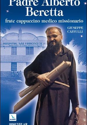 Padre Alberto Beretta