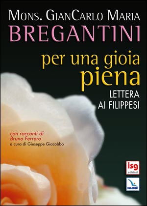 Per una gioia piena