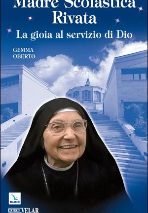Madre Scolastica Rivata