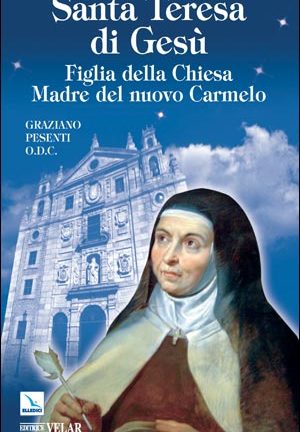 Santa Teresa di Gesù