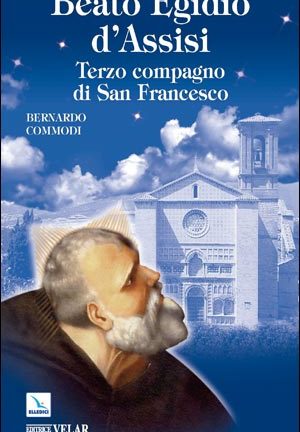 Beato Egidio d'Assisi