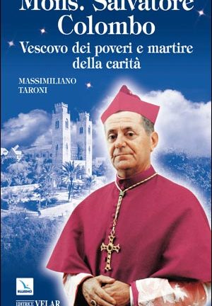 Mons. Salvatore Colombo