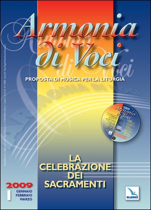 La Celebrazione dei Sacramenti