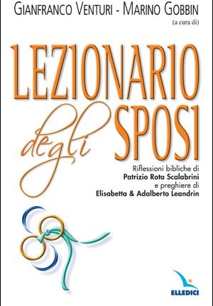 Lezionario degli sposi