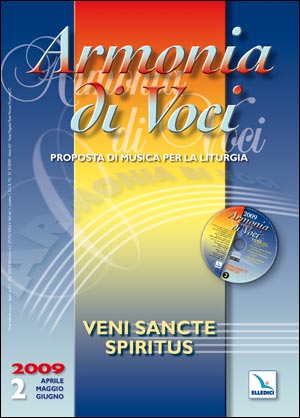 Veni Sancte Spiritus