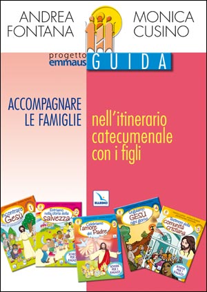 Progetto Emmaus. Catecumenato