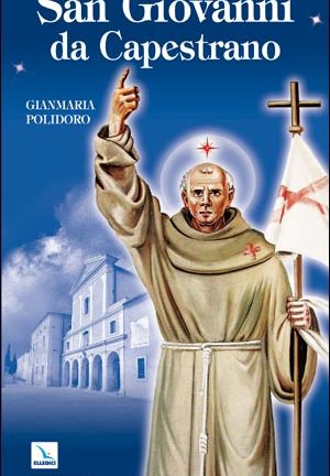 San Giovanni da Capestrano