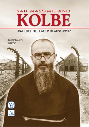 San Massimiliano Kolbe