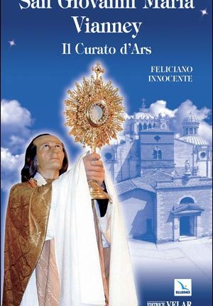 San Giovanni Maria Vianney