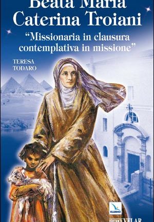 Beata Maria Caterina Troiani