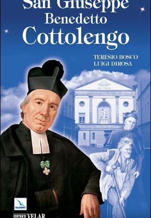 San Giuseppe Benedetto Cottolengo