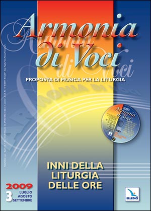 Inni della Liturgia delle ore