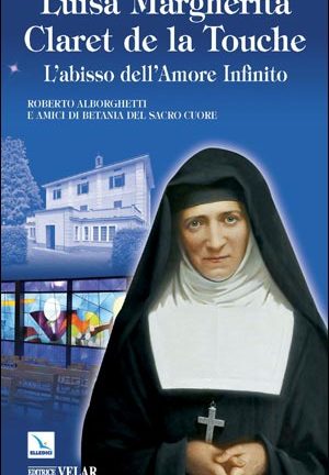 Luisa Margherita Claret de la Touche