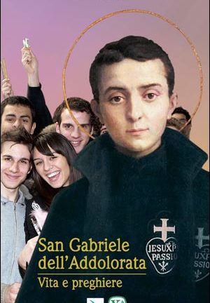San Gabriele dell'Addolorata