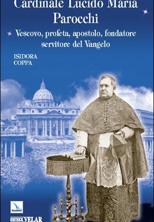 Cardinale Lucido Maria Parocchi