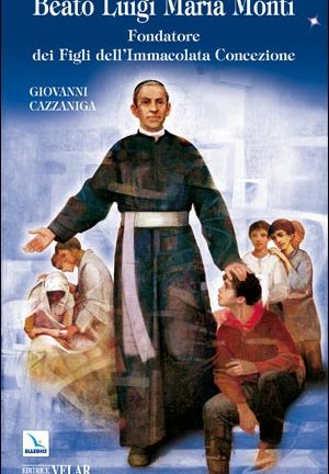Beato Luigi Maria Monti