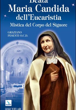 Beata Maria Candida dell'Eucaristia