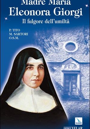 Madre Maria Eleonora Giorgi