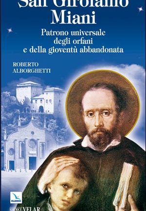 San Girolamo Miani