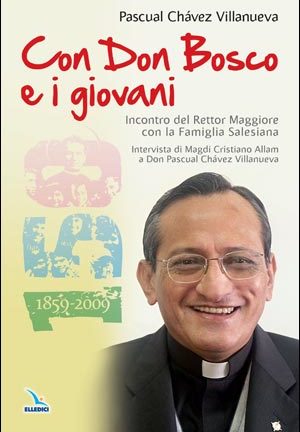 Con Don Bosco e i giovani