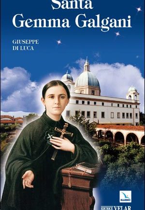 Santa Gemma Galgani