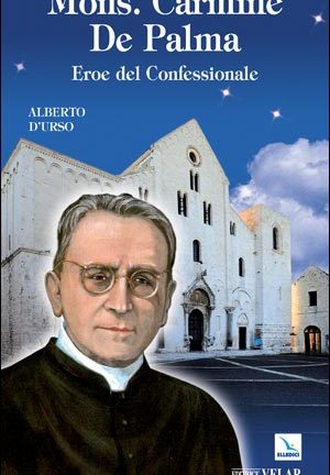 Mons. Carmine De Palma