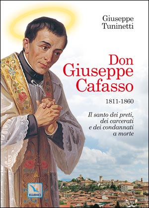 Don Giuseppe Cafasso (1811-1860)