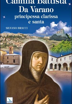 Camilla Battista Da Varano
