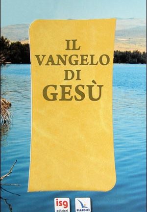 Il Vangelo di Gesù. Edizione regalo