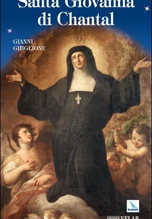 Santa Giovanna di Chantal