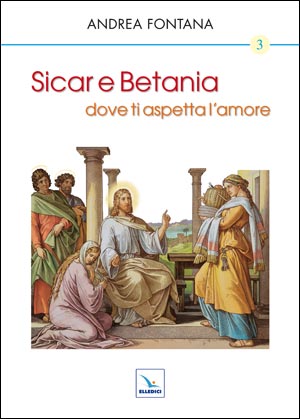 Sicar e Betania, dove ti aspetta l'amore