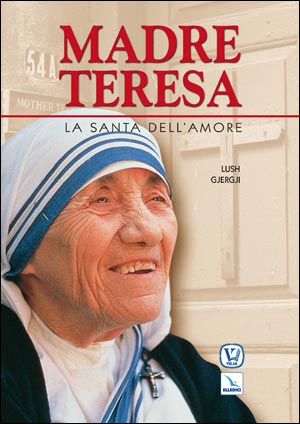 Madre Teresa